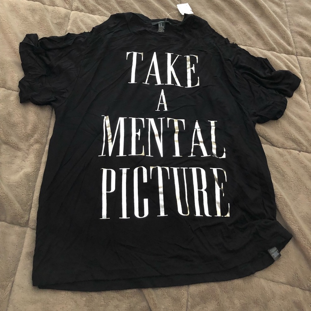 T shirt